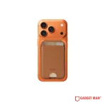 WiWU MW-007P Magsafe Holder Location Tracking Wallet