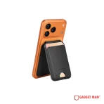 WiWU MW-007P Magsafe Holder Location Tracking Wallet