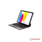 WiWU New Update Magic Keyboard Case for iPad