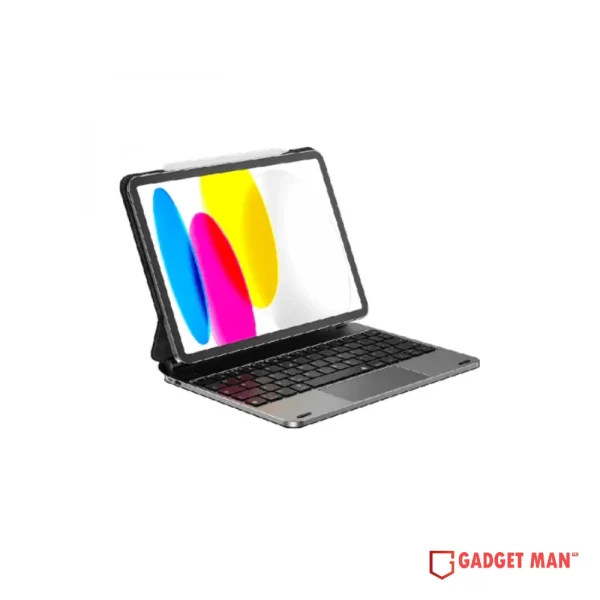 WiWU New Update Magic Keyboard Case for iPad