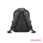 WiWU Osun PU Skin-friendly Multi-compartments Large Capacity Backpack