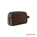 WiWU Phantom Fingerprint Lock Pouch Pro