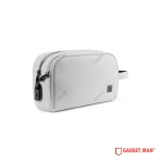 WiWU Phantom Fingerprint Lock Pouch Pro