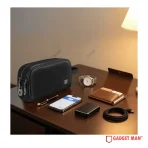 WiWU Phantom Fingerprint Lock Pouch Pro