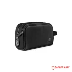 WiWU Phantom Fingerprint Lock Pouch Pro