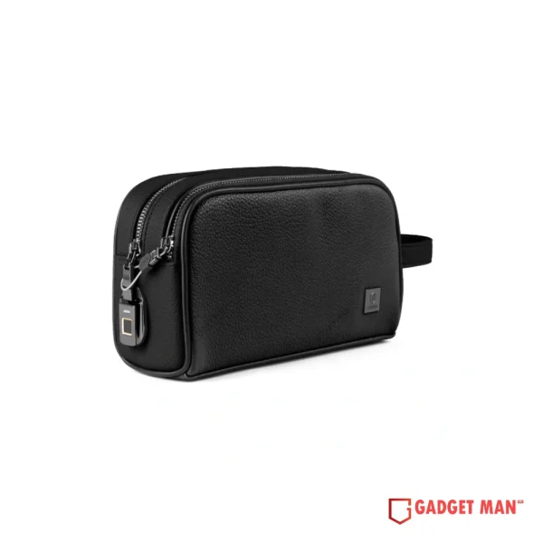 WiWU Phantom Fingerprint Lock Pouch Pro