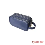 WiWU Salem LUX PU Leather Pouch