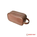 WiWU Salem LUX PU Leather Pouch