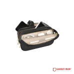 WiWU Salem LUX PU Leather Pouch
