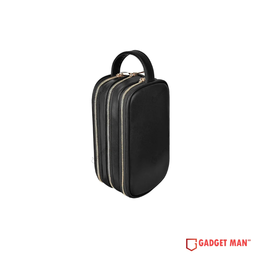 WiWU Salem LUX PU Leather Pouch