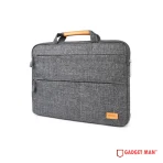 WiWU Smart Stand Sleeve for Macbooks