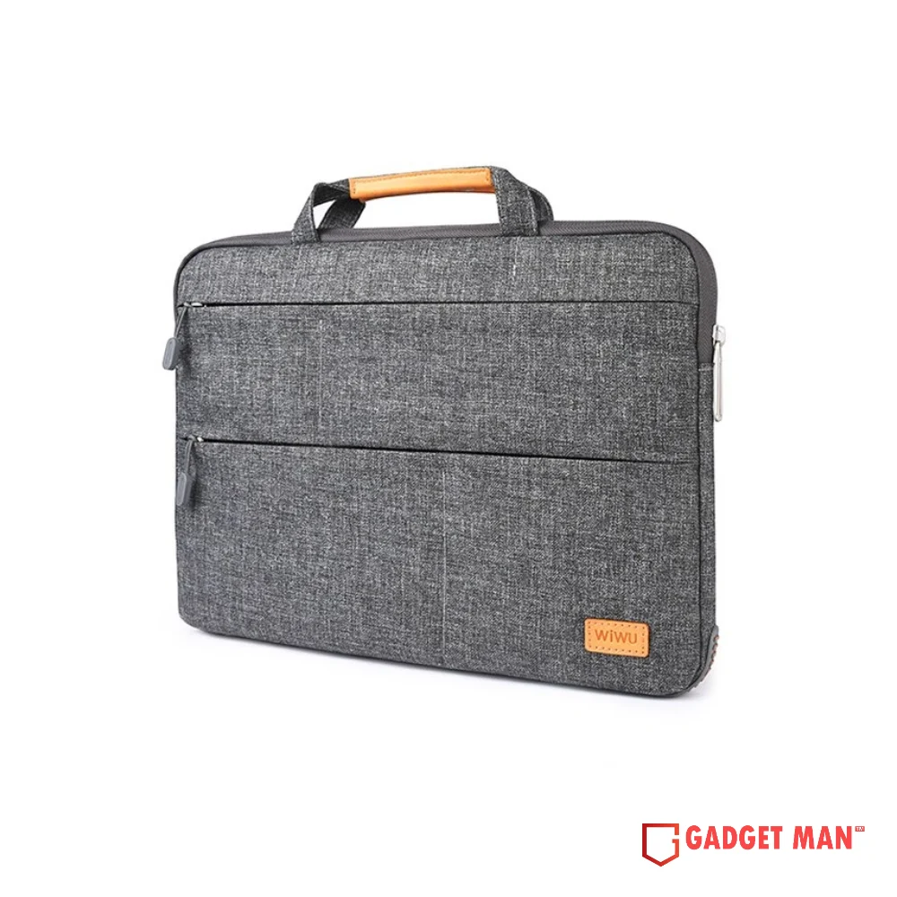 WiWU Smart Stand Sleeve for Macbooks