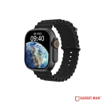 WiWU SW01 Ultra Smart Sport Watch