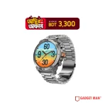 WiWU SW03 Bluetooth Smart Watch