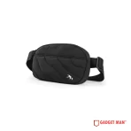 WiWU Swallow Sling Waterproof Casual Crossbody Chest Bag