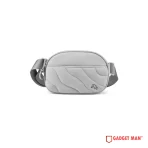 WiWU Swallow Sling Waterproof Casual Crossbody Chest Bag