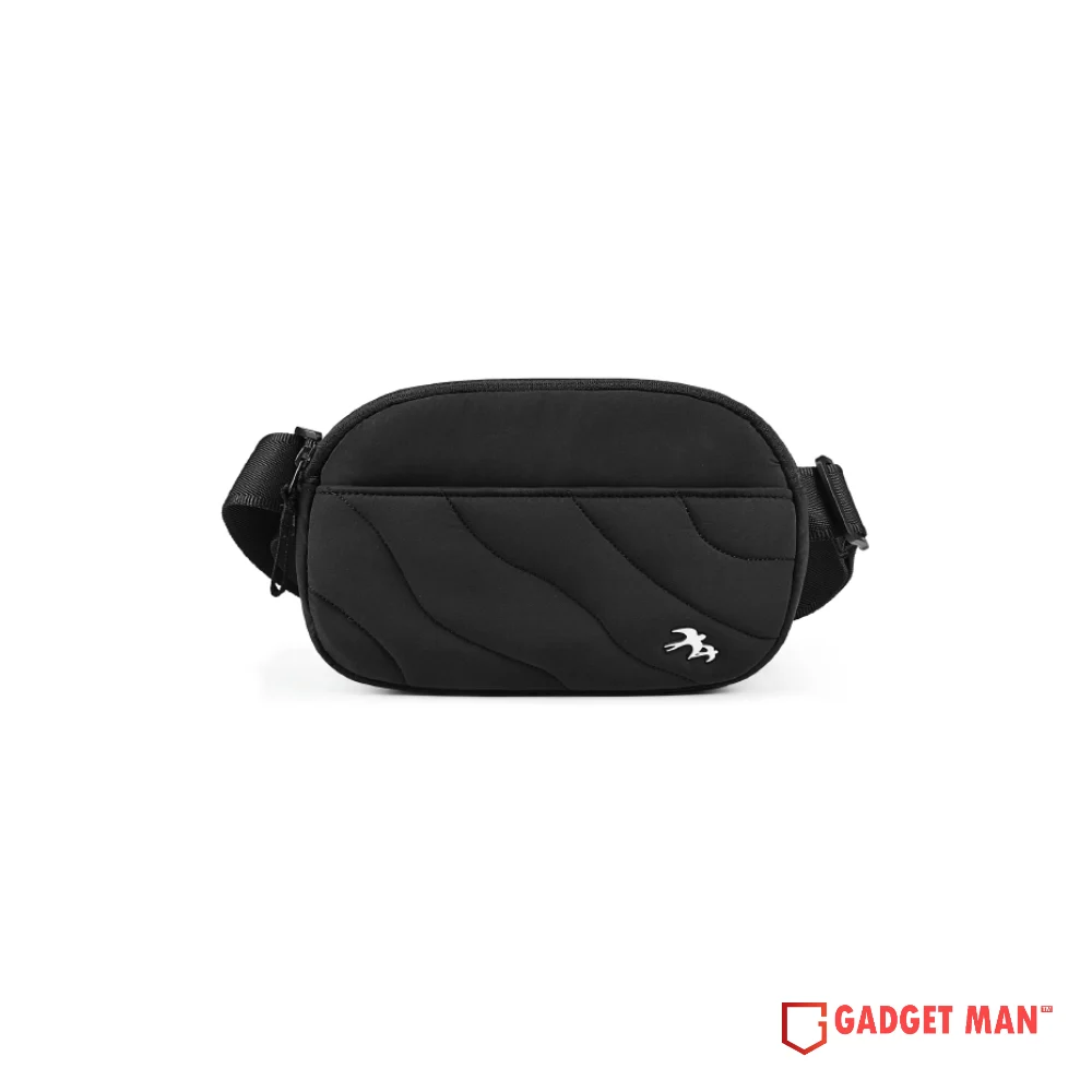 wiwu-swallow-sling-waterproof-casual-crossbody-chest-bag-gadgetman WiWU Swallow Sling Waterproof Casual Crossbody Chest Bag