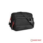 WiWU Two-in-One Crossbody Travel Pouch Bag