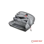 WIWU Warriors Tech Pouch X Pro
