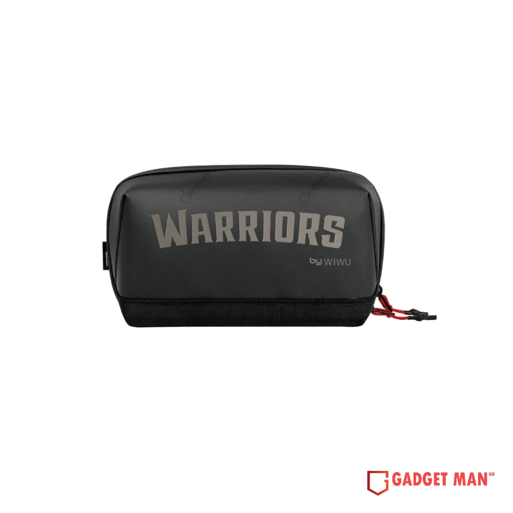 wiwu-warriors-tech-pouch-x-pro-gadgetman WIWU Warriors Tech Pouch X Pro