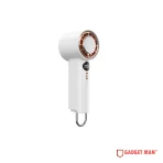 WiWU Wi-FS016 Portable Cooling Fan - 3000mAh