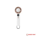 WiWU Wi-FS016 Portable Cooling Fan - 3000mAh