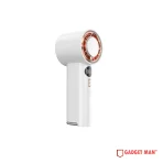 WiWU Wi-FS016 Portable Cooling Fan - 3000mAh