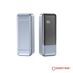 WiWU Wi-P010 Tank Series 145W Power Bank - 27000mAh