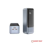 WiWU Wi-P010 Tank Series 145W Power Bank - 27000mAh