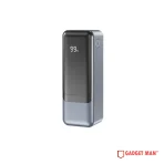 WiWU Wi-P010 Tank Series 145W Power Bank - 27000mAh