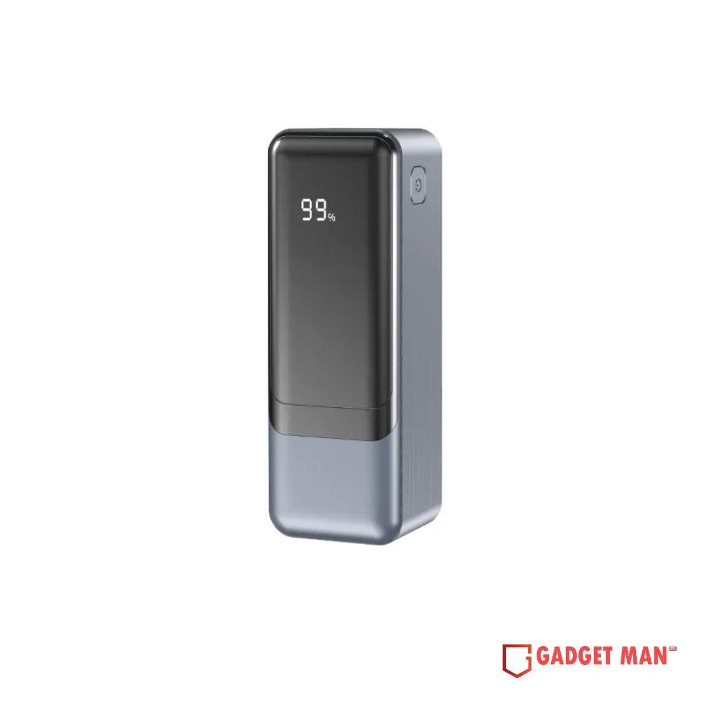 WiWU Wi-P010 Tank Series 145W Power Bank - 27000mAh