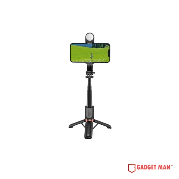 WiWU Wi-SE011 Mini Portable Selfie Stick