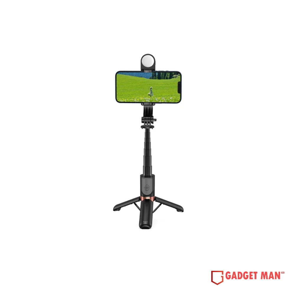WiWU Wi-SE011 Mini Portable Selfie Stick