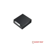 WiWU Wi-W001 Foldable 3 in 1 Wireless Charger 15W