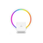 WiWU Wi-W021 2 in 1 Wireless Charger Speaker
