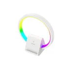 WiWU Wi-W021 2 in 1 Wireless Charger Speaker