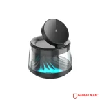WiWU Wi-W039 Flow 5 in 1 Wireless Charger Speaker