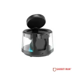 WiWU Wi-W039 Flow 5 in 1 Wireless Charger Speaker