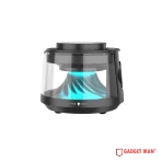 WiWU Wi-W039 Flow 5 in 1 Wireless Charger Speaker