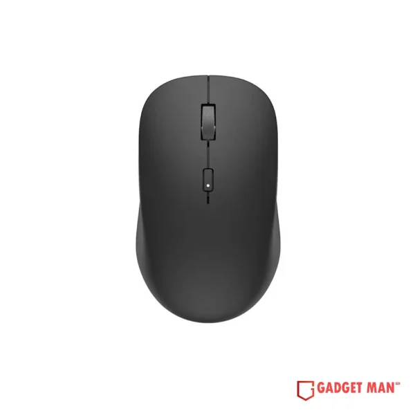 WiWU WM108 Wimice Dual Mode Wireless Mouse