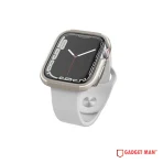 X-Doria Defense Edge Machined Metal Guard Case for iWatch