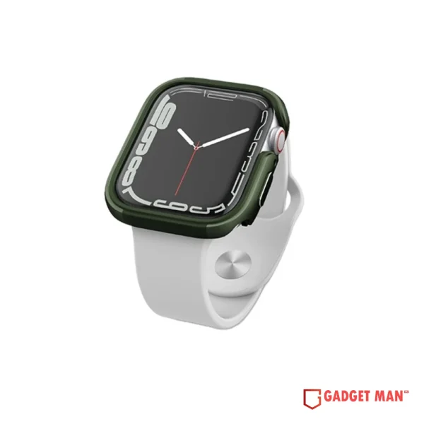 X-Doria Defense Edge Machined Metal Guard Case for iWatch