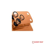 X-Level Armor Anti-Scratch Lens Protector for iPhone 17 Series