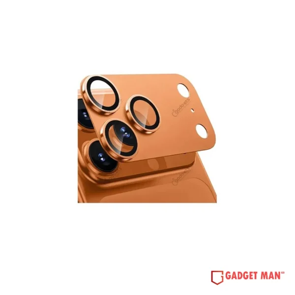 X-Level Armor Anti-Scratch Lens Protector for iPhone 17 Series