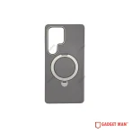 X-Level Better Enjoyment Leather Case with Magsafe Stand for Galaxy S25 Ultra