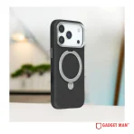 X-Level Better Skin Leather Magsafe Stand Case for iPhone 17 Series