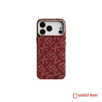 X-Level Cheers Ultra Thin Magnet Case for iPhone 18 Series