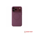 X-level Fluid Skin MagSafe Case for iPhone