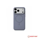 X-level Fluid Skin MagSafe Case for iPhone