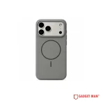 X-level Fluid Skin MagSafe Case for iPhone